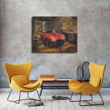 HD Canvas Print Home Decor Paintings Wall Art Pictures-SR-A6115