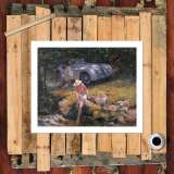 HD Canvas Print Home Decor Paintings Wall Art Pictures-SR-A6104