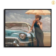 HD Canvas Print Home Decor Paintings Wall Art Pictures-SR-A6867