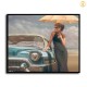 HD Canvas Print Home Decor Paintings Wall Art Pictures-SR-A6867