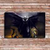 HD Canvas Print Home Decor Paintings Wall Art Pictures-SR-H2017