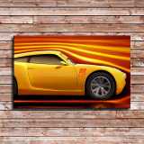 HD Canvas Print Home Decor Paintings Wall Art Pictures-SR100943