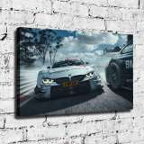 HD Canvas Print Home Decor Paintings Wall Art Pictures-SR100158