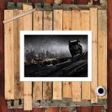HD Canvas Print Home Decor Paintings Wall Art Pictures-SR-A3866