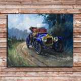 HD Canvas Print Home Decor Paintings Wall Art Pictures-SR-A6116