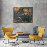 HD Canvas Print Home Decor Paintings Wall Art Pictures-SR-A6084