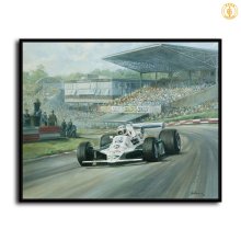 HD Canvas Print Home Decor Paintings Wall Art Pictures-SR-A6079