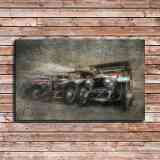 HD Canvas Print Home Decor Paintings Wall Art Pictures-SRC_X222