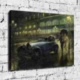 HD Canvas Print Home Decor Paintings Wall Art Pictures-SR-A6108