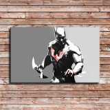 HD Canvas Print Home Decor Paintings Wall Art Pictures-SR-A3727