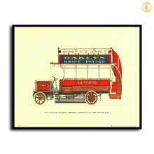 HD Canvas Print Home Decor Paintings Wall Art Pictures-SR120274