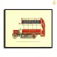 HD Canvas Print Home Decor Paintings Wall Art Pictures-SR120274