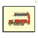 HD Canvas Print Home Decor Paintings Wall Art Pictures-SR120274