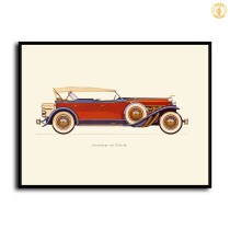 HD Canvas Print Home Decor Paintings Wall Art Pictures-SR120303