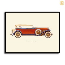 HD Canvas Print Home Decor Paintings Wall Art Pictures-SR120303