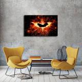 HD Canvas Print Home Decor Paintings Wall Art Pictures-SR-A3730