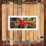 HD Canvas Print Home Decor Paintings Wall Art Pictures-SR104171
