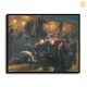 HD Canvas Print Home Decor Paintings Wall Art Pictures-SR-A6084