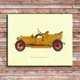HD Canvas Print Home Decor Paintings Wall Art Pictures-SR120281