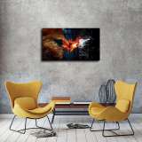 HD Canvas Print Home Decor Paintings Wall Art Pictures-SR-H2018