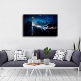 HD Canvas Print Home Decor Paintings Wall Art Pictures-SR101396