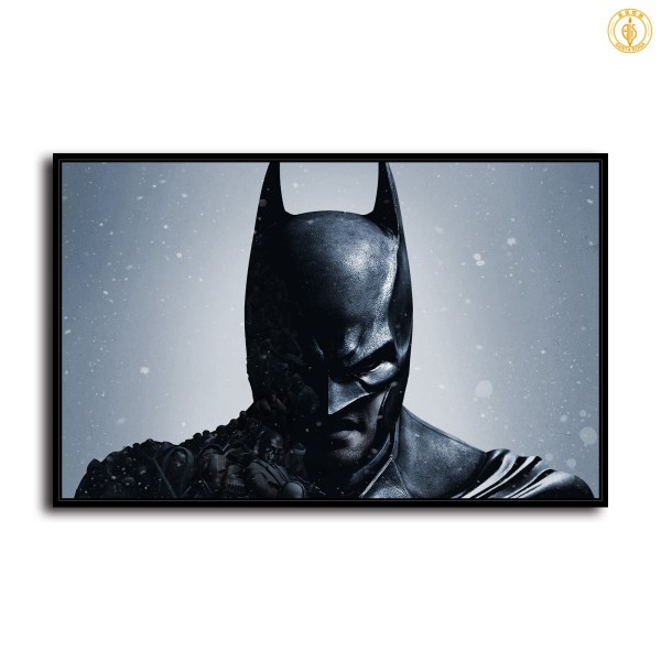 HD Canvas Print Home Decor Paintings Wall Art Pictures-SR-H2008