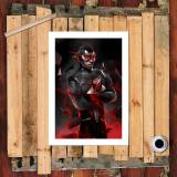 HD Canvas Print Home Decor Paintings Wall Art Pictures-SR104715