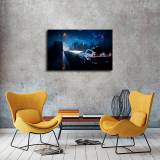 HD Canvas Print Home Decor Paintings Wall Art Pictures-SR101396