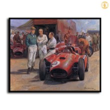HD Canvas Print Home Decor Paintings Wall Art Pictures-SR-A6087