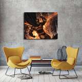 HD Canvas Print Home Decor Paintings Wall Art Pictures-SR-A4137