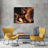 HD Canvas Print Home Decor Paintings Wall Art Pictures-SR-A4137