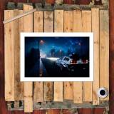HD Canvas Print Home Decor Paintings Wall Art Pictures-SR101396