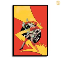 HD Canvas Print Home Decor Paintings Wall Art Pictures-SR104854