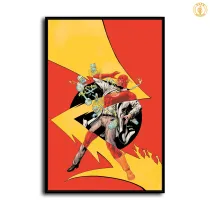 HD Canvas Print Home Decor Paintings Wall Art Pictures-SR104854