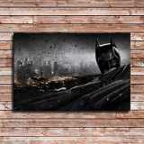 HD Canvas Print Home Decor Paintings Wall Art Pictures-SR-A3866