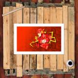 HD Canvas Print Home Decor Paintings Wall Art Pictures-SR104618