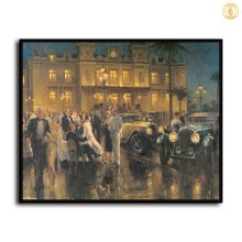 HD Canvas Print Home Decor Paintings Wall Art Pictures-SR-A6112