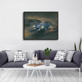 HD Canvas Print Home Decor Paintings Wall Art Pictures-SR-A6089