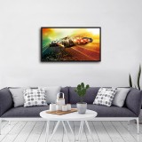 HD Canvas Print Home Decor Paintings Wall Art Pictures-SR100691