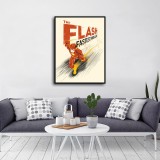 HD Canvas Print Home Decor Paintings Wall Art Pictures-SR103442