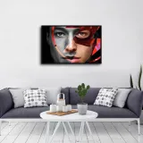 HD Canvas Print Home Decor Paintings Wall Art Pictures-SR101265