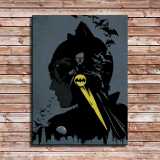 HD Canvas Print Home Decor Paintings Wall Art Pictures-SR--B-39