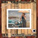 HD Canvas Print Home Decor Paintings Wall Art Pictures-SR-A6867