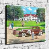 HD Canvas Print Home Decor Paintings Wall Art Pictures-SR-A6132