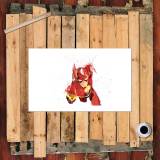 HD Canvas Print Home Decor Paintings Wall Art Pictures-SR104353