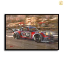 HD Canvas Print Home Decor Paintings Wall Art Pictures-SR-A5031