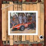 HD Canvas Print Home Decor Paintings Wall Art Pictures-SR-A6093