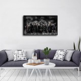 HD Canvas Print Home Decor Paintings Wall Art Pictures-SRC_X210
