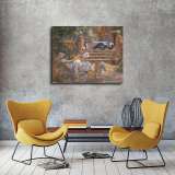 HD Canvas Print Home Decor Paintings Wall Art Pictures-SR-A6113