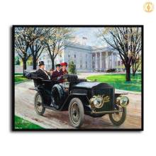 HD Canvas Print Home Decor Paintings Wall Art Pictures-SR-A6125